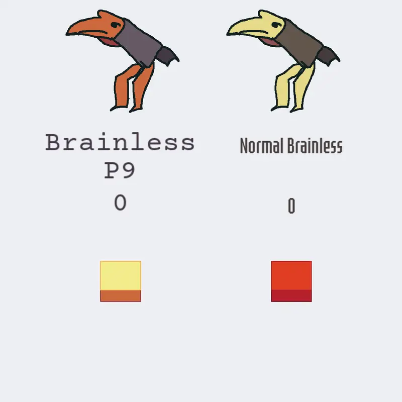 Game by @brainless_games