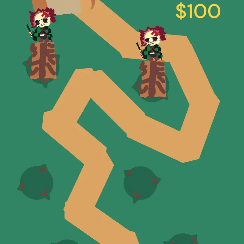 Game by @Sanaast3232