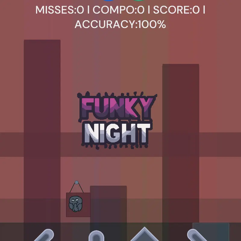 Game by @bonnie_901