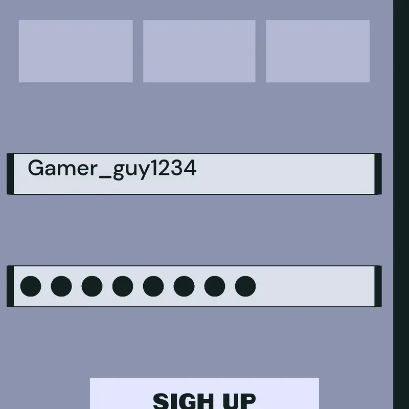 Game by @Space-zone