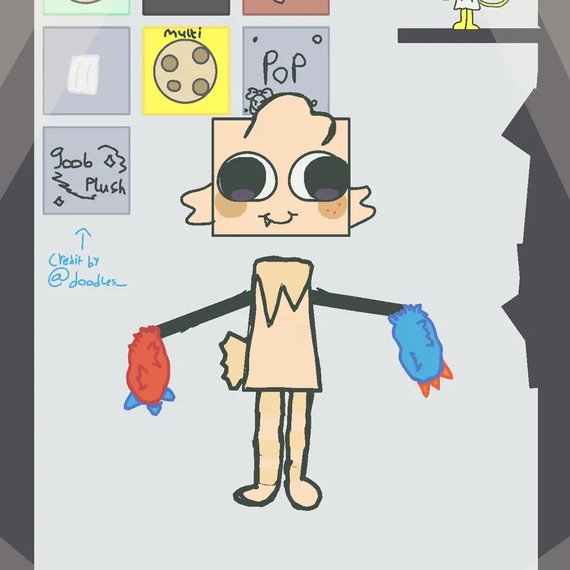 Game by @kokichifan