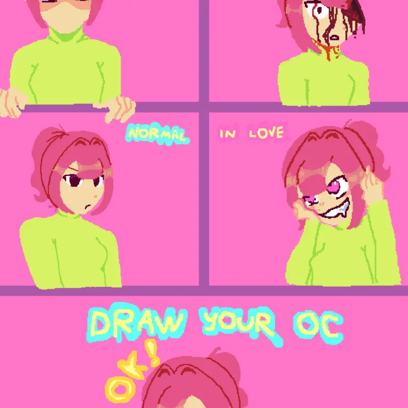 Game by @tokibokie