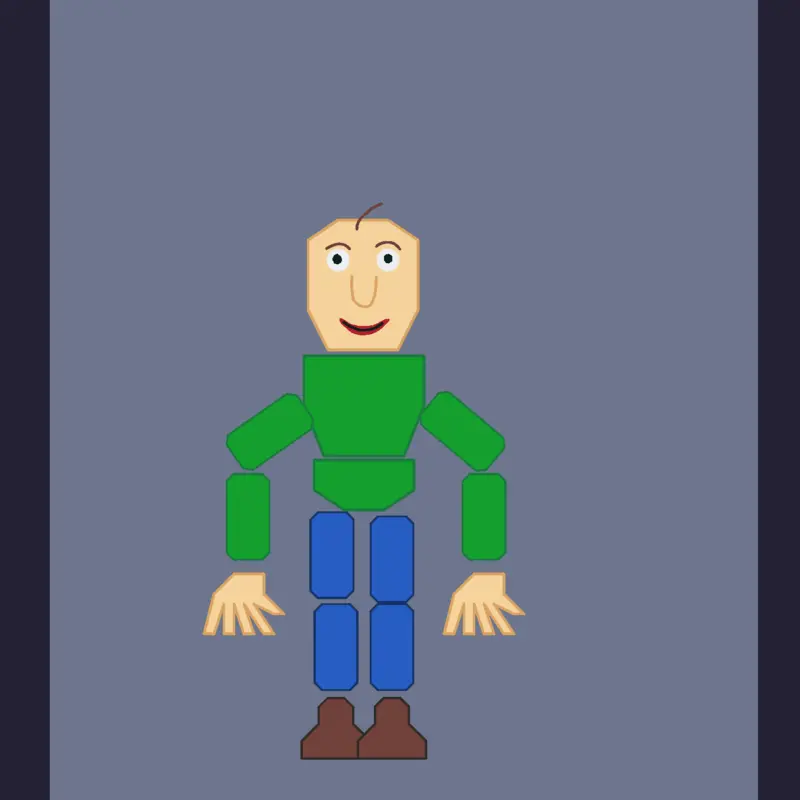 Game by @baldi-5