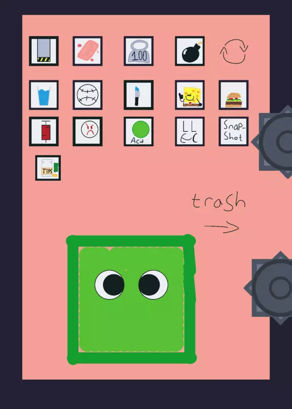 Game by @Oscars-Operations