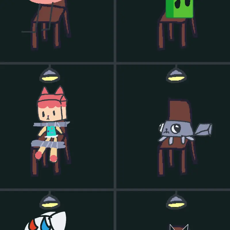 Game by @unamed