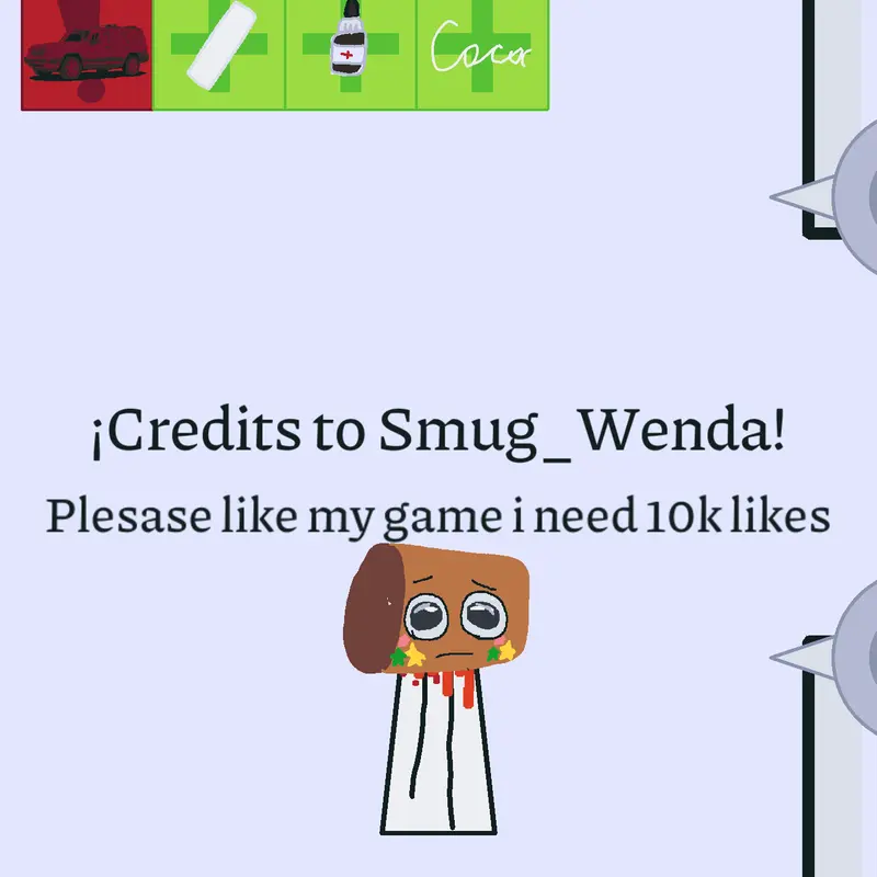 Game by @fthhh