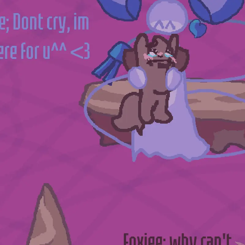 Game by @VarenYe_lostsoul