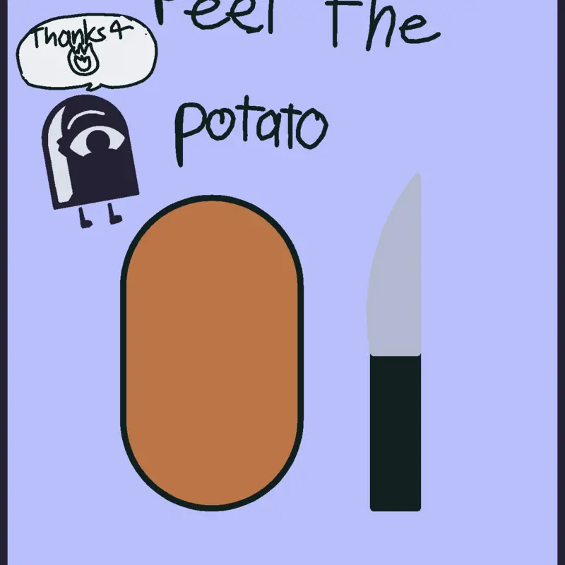 Game by @clarkthestickman