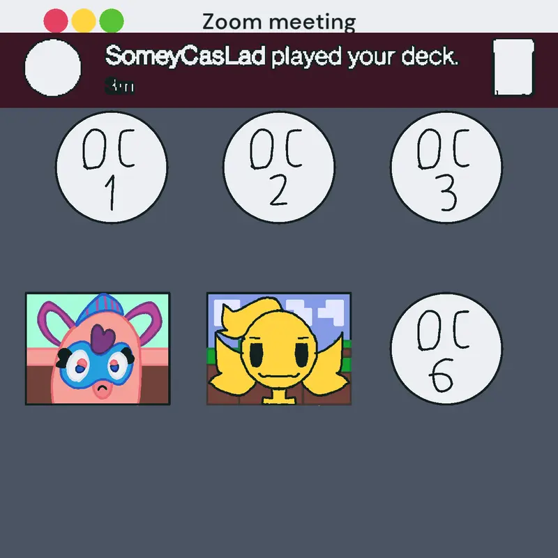 Game by @aairahimran_365
