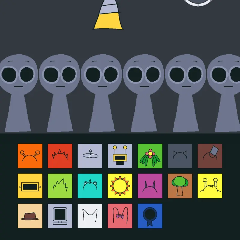 Game by @Bobsianctaftgames2
