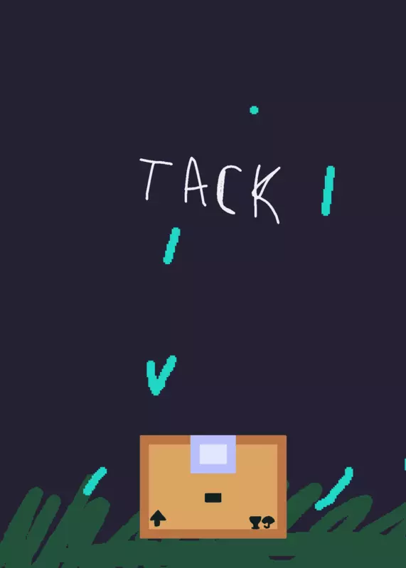 Game by @malinalli