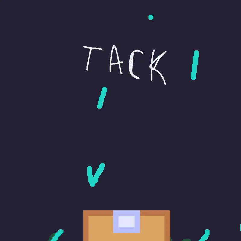 Game by @malinalli