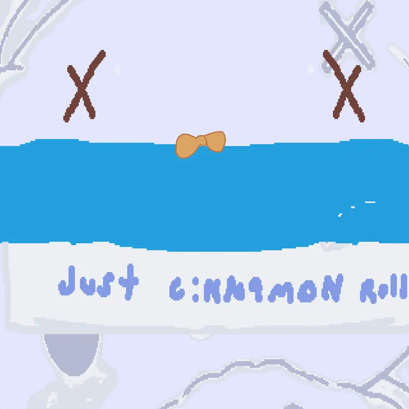 Hi by @C1nnam0n_R0llz