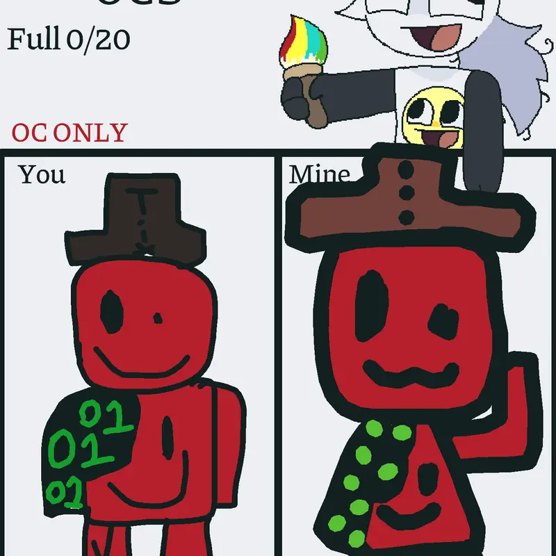 Game by @meowkl