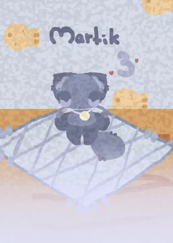 Game by @Miyu_cat