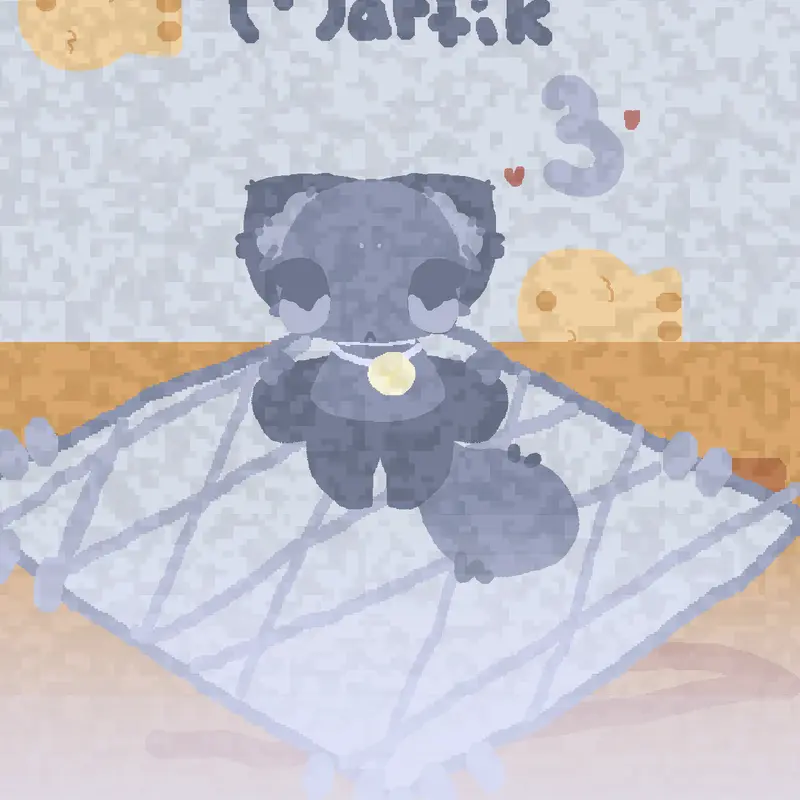 Game by @Miyu_64