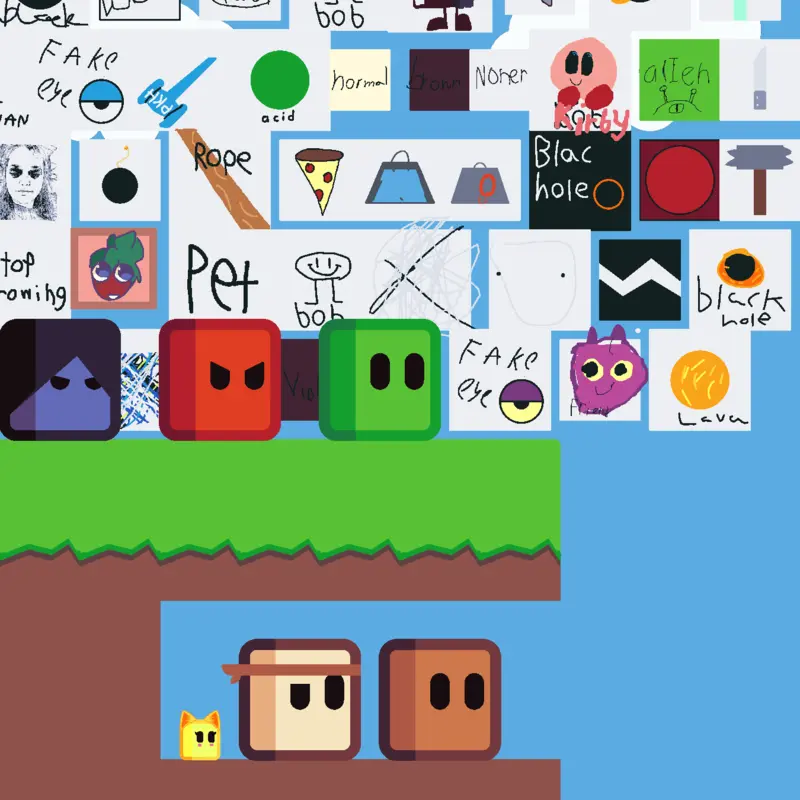 Game by @fan_de_fluvsies
