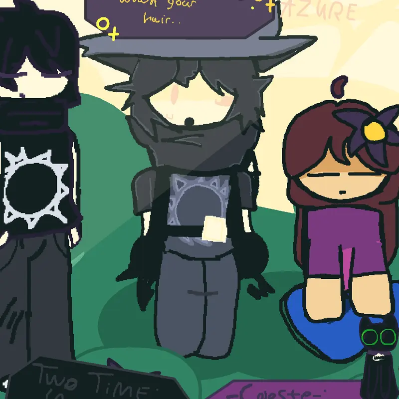 Game by @Meowl
