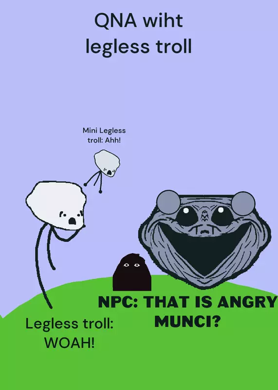Game by @Legless_troll