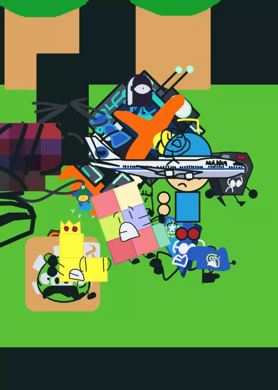Game by @Glass_Potion_2026