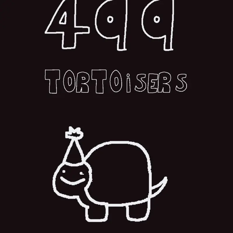 Game by @TortoiseGames