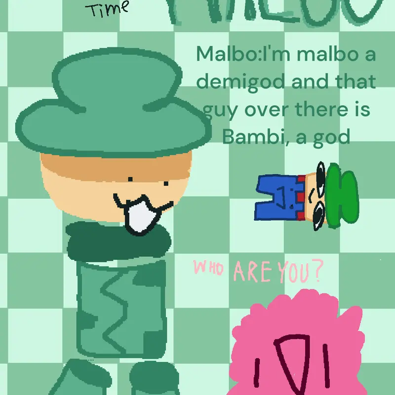 Game by @Just_Bambi