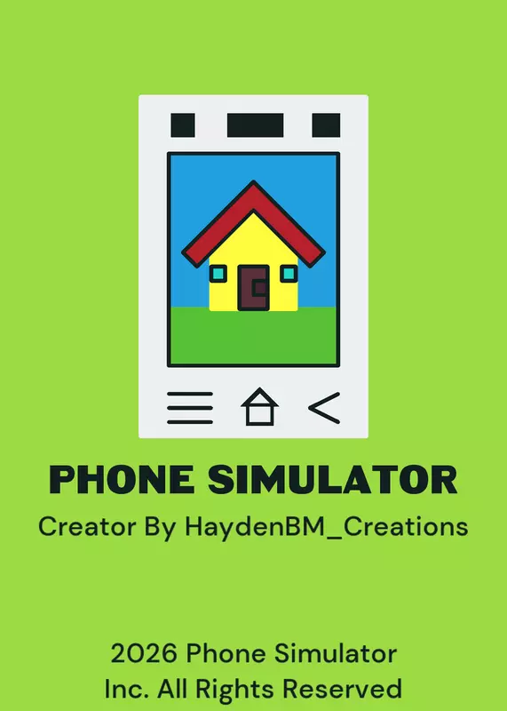 Game by @HaydenBM_Creations