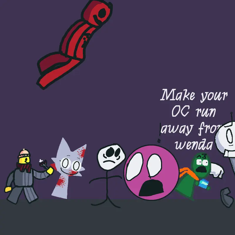 Game by @Dob_