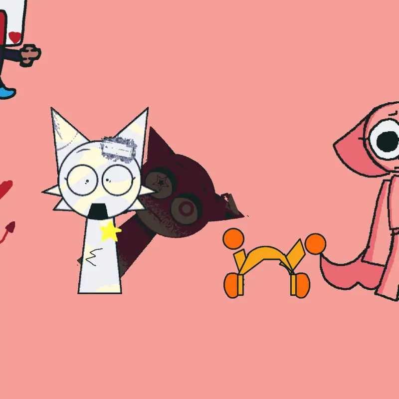 Game by @JAX_DW