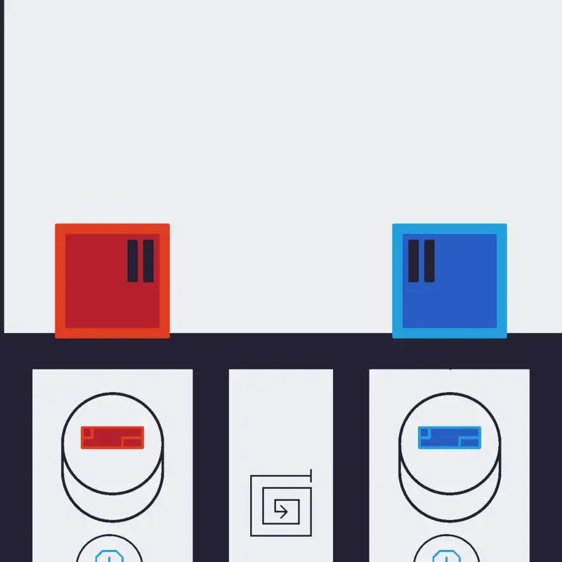 Game by @Cyan_cube_