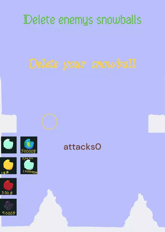 Game by @greatragdrawer