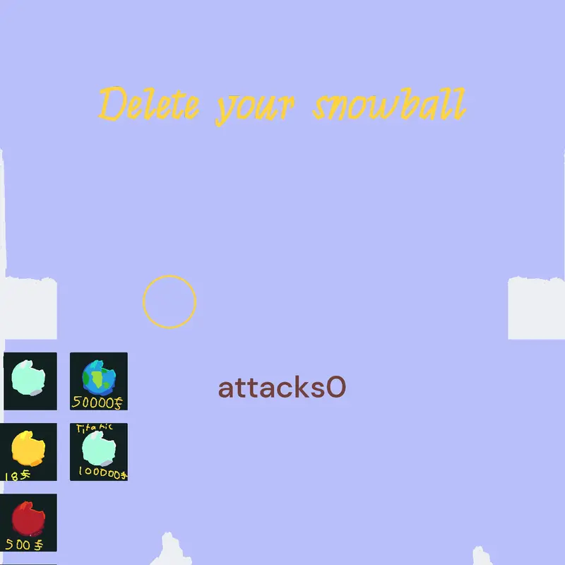 Game by @PeakSigmaLancer