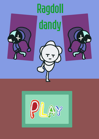 Dandy ragdoll