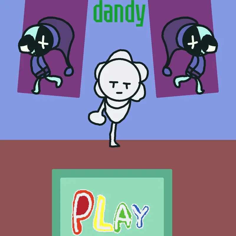 Game by @4B-Yayy_Cupc4k33