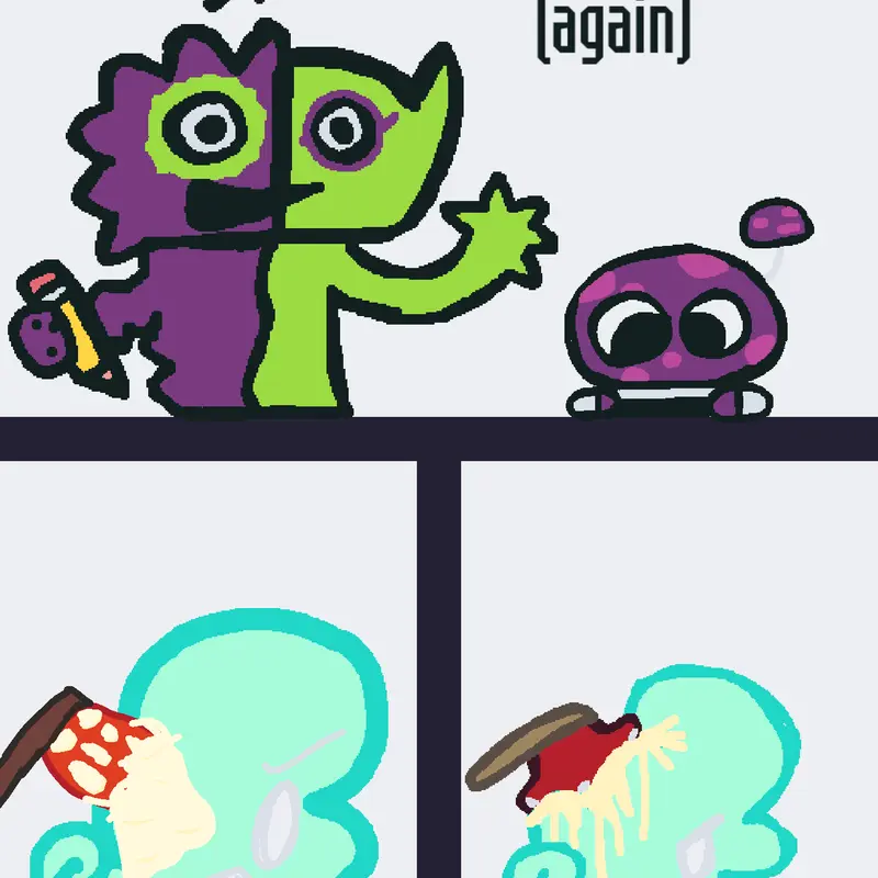 Game by @bittergiggle_truffletoot