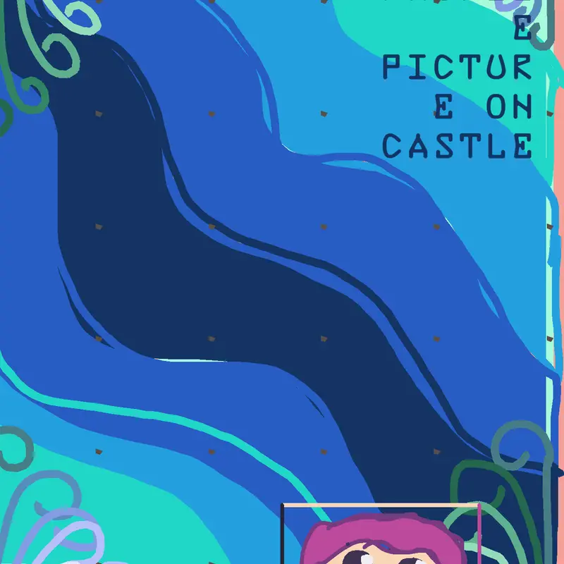 Remix and add your profile picture on Castle￼ by @scarlettX