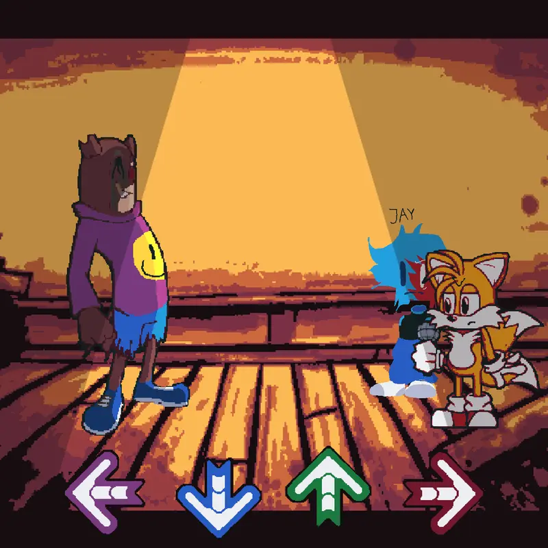 Game by @LarryDesignPro