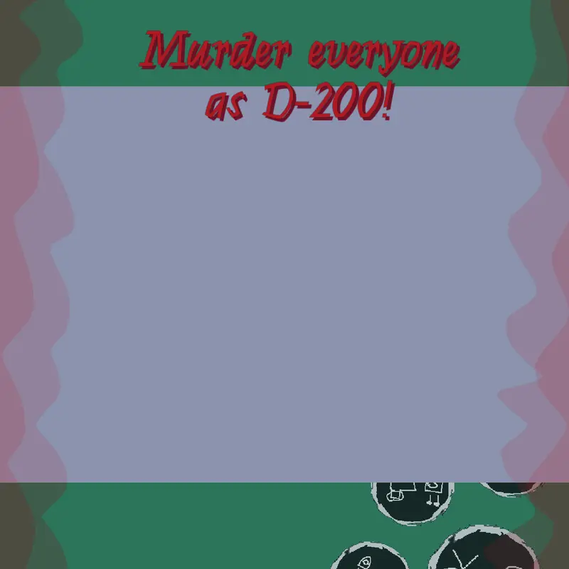 Game by @D-200