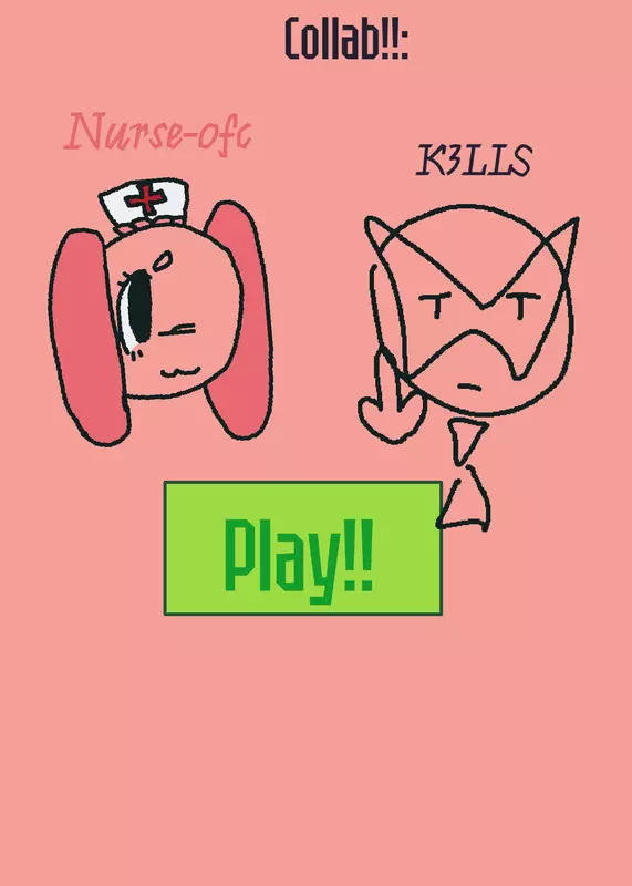 Game by @K3LLSALT