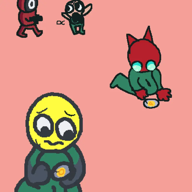 Game by @spadez_wowzerz