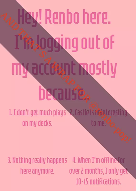 Game by @makemeholdmybreath