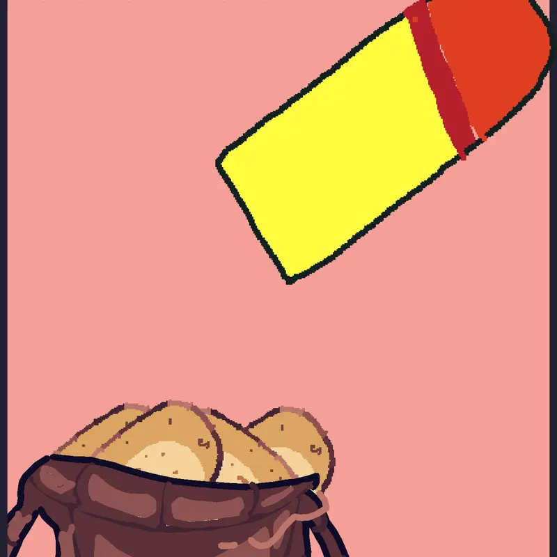 Game by @ItzPuffball_yay