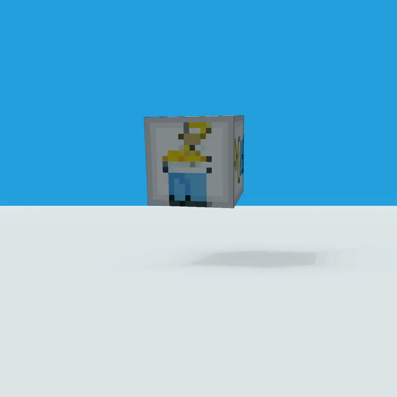 3d old engine by @kilobyte