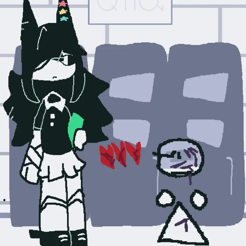 Game by @Unknowny_flufzyy
