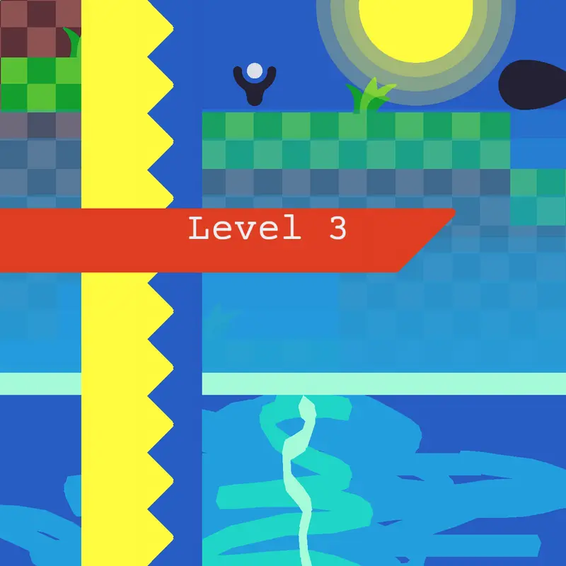 Game by @romullory
