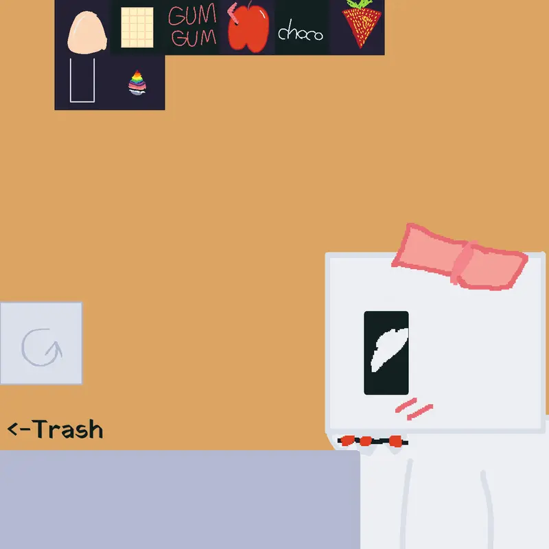 Game by @danonee16