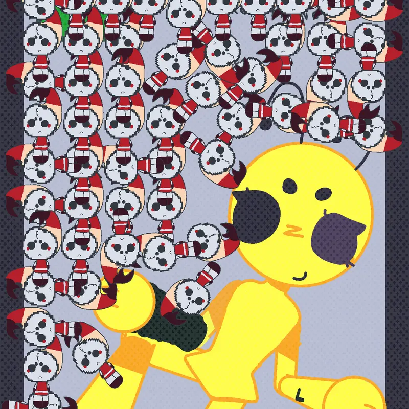 Game by @darknicoemon