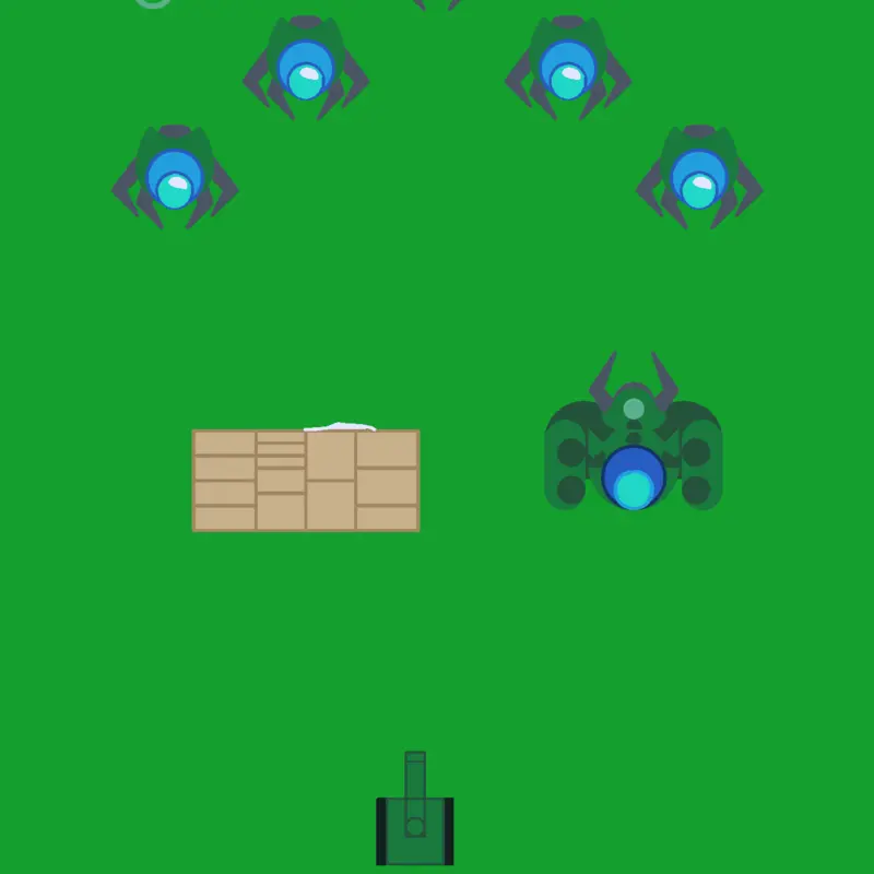 Game by @Alexmaker