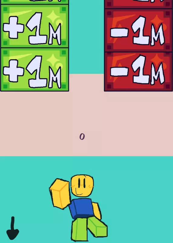 Game by @Tristanzx