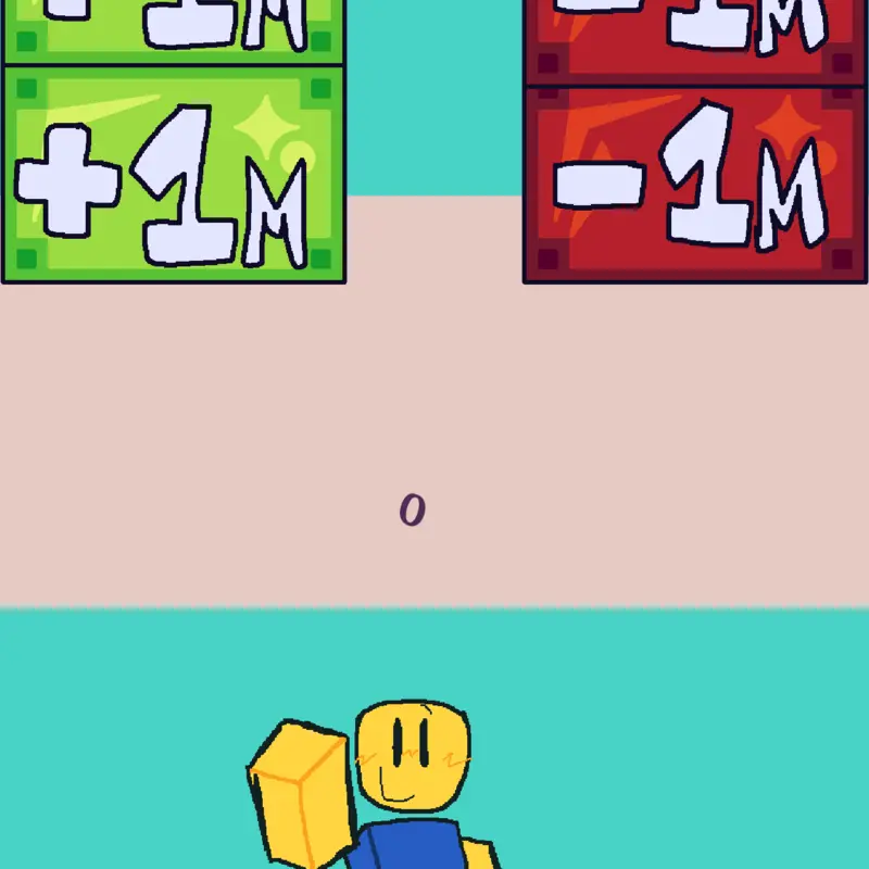 Game by @Tristanzx